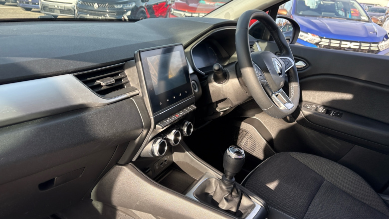 Renault Captur 1.0 TCE 90 SE Edition 5dr Petrol Hatchback